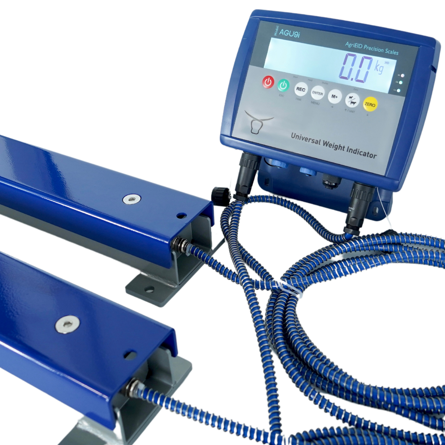 BT Ultra Load Bars