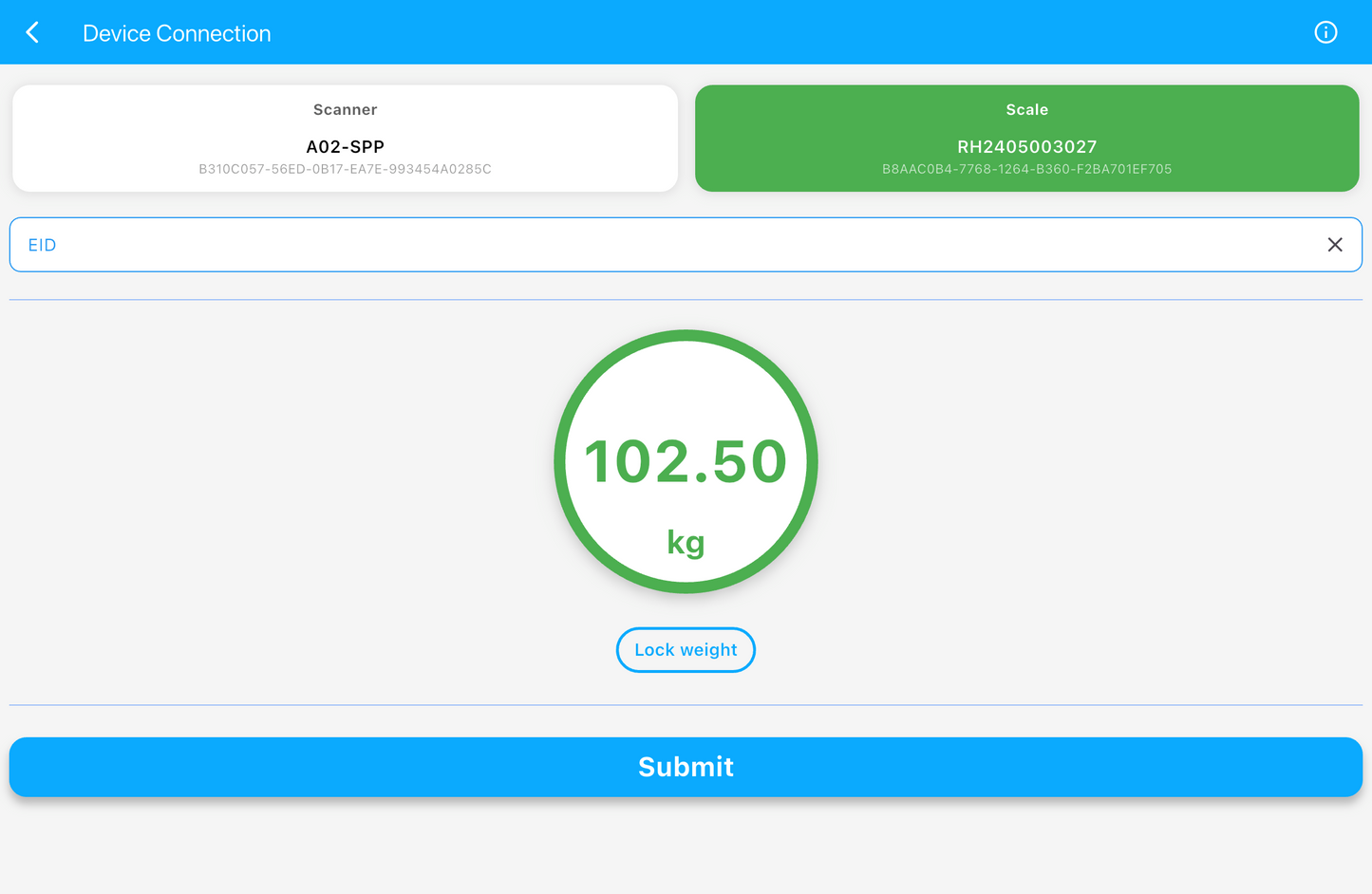 BT Ultra Load Bars