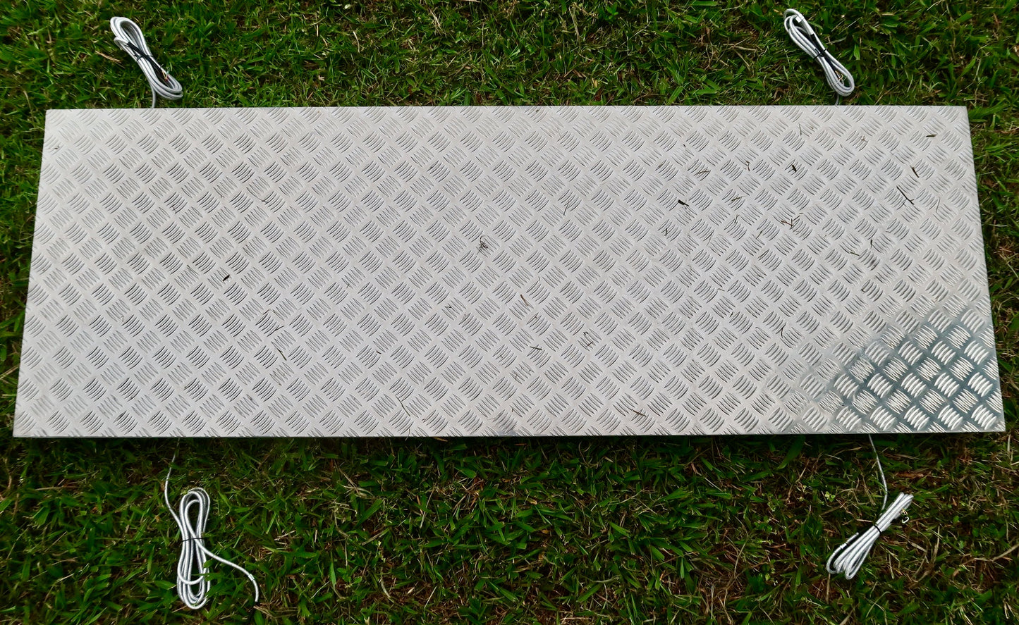 EnduraFlex Scales Kit