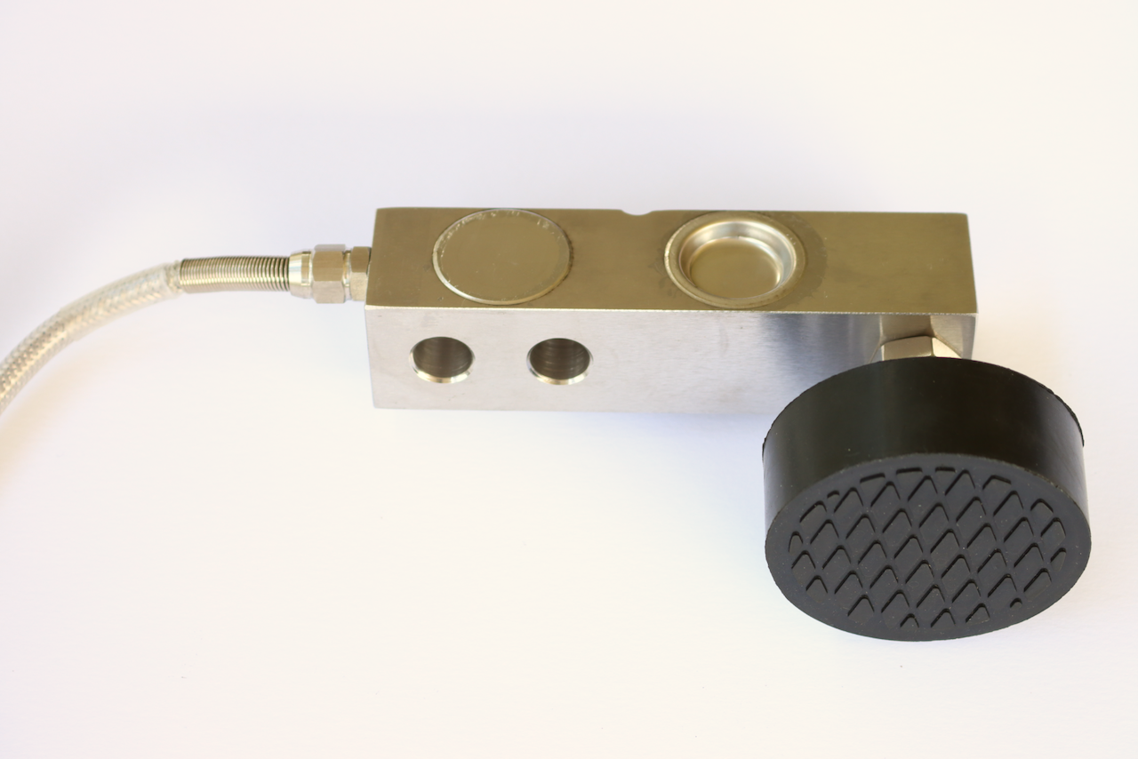 Portable Sheep Scales