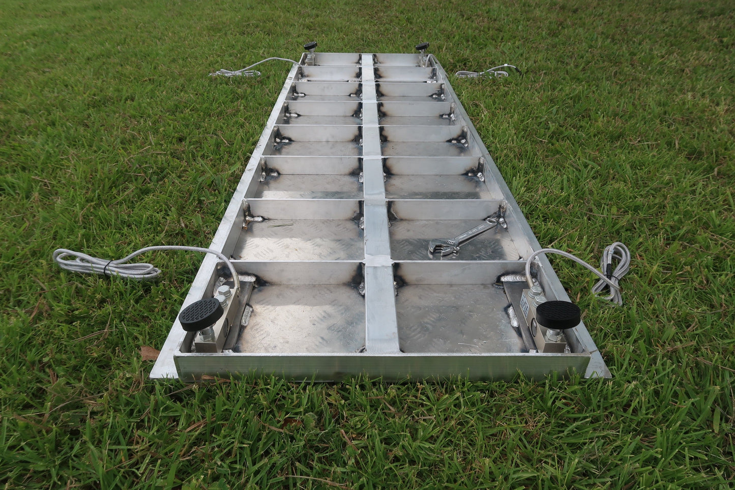 Portable Sheep Scales