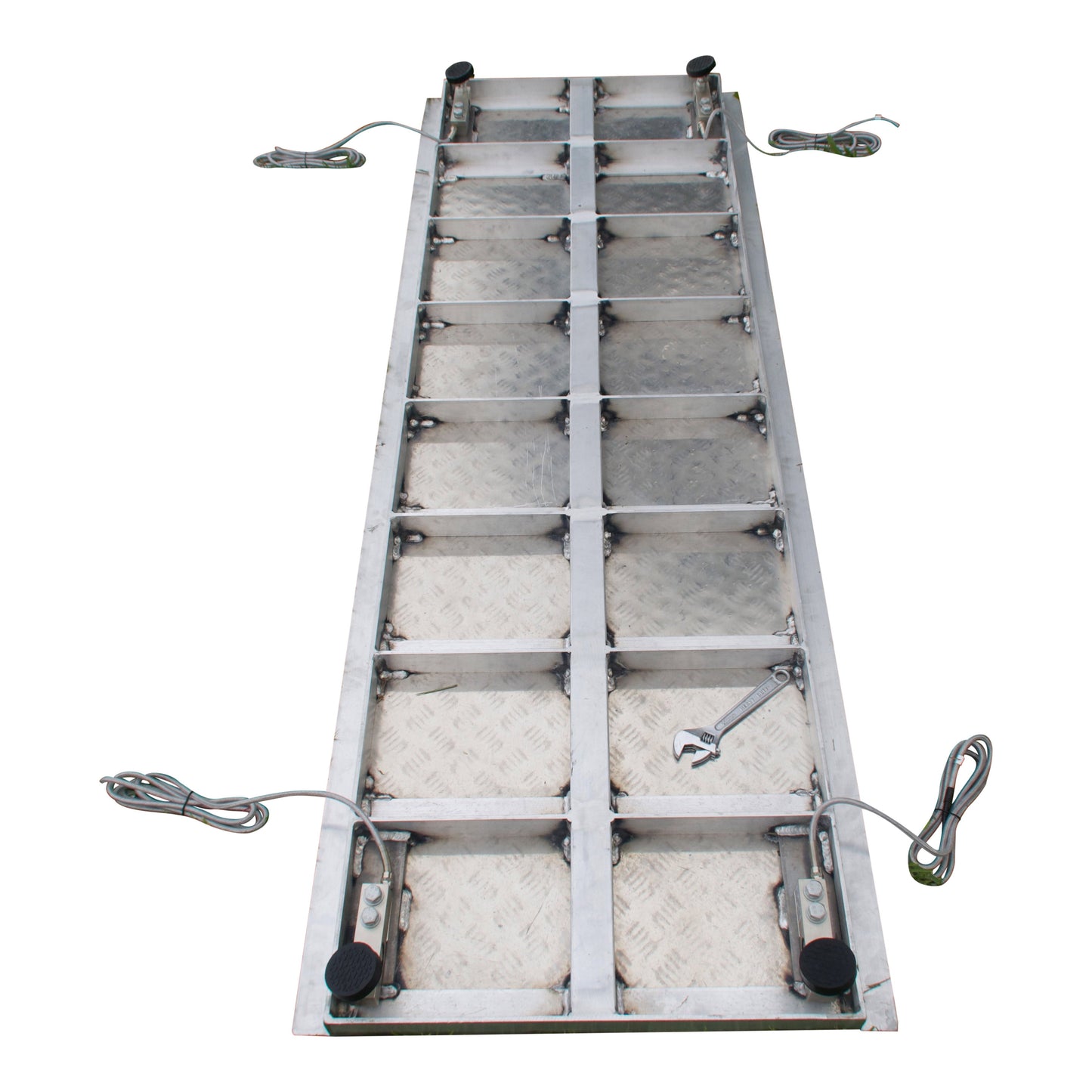 Portable Sheep Scales