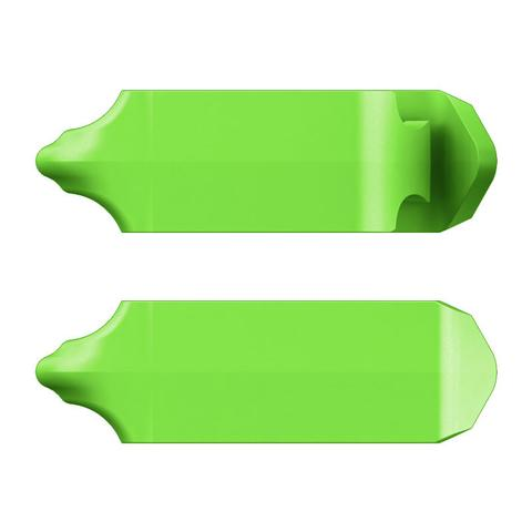 NLIS Leader Sheep Tag Original – Laser