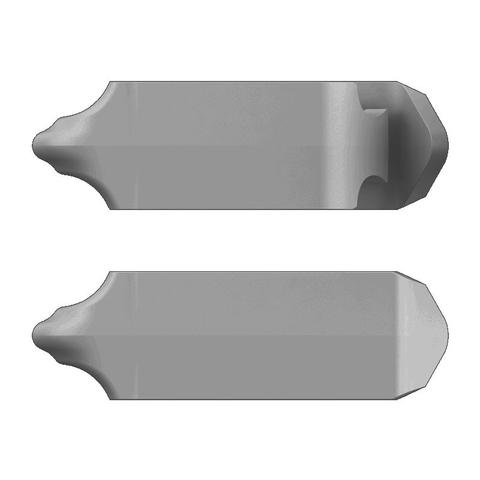 NLIS Leader Sheep Tag Original – Laser