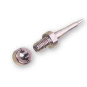 LONG PIN FOR FLEXIBLE TAG APPLICATOR