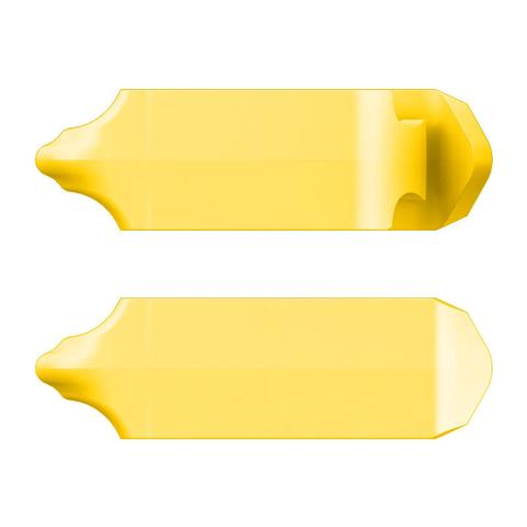 NLIS Leader Sheep Tag Original – Laser