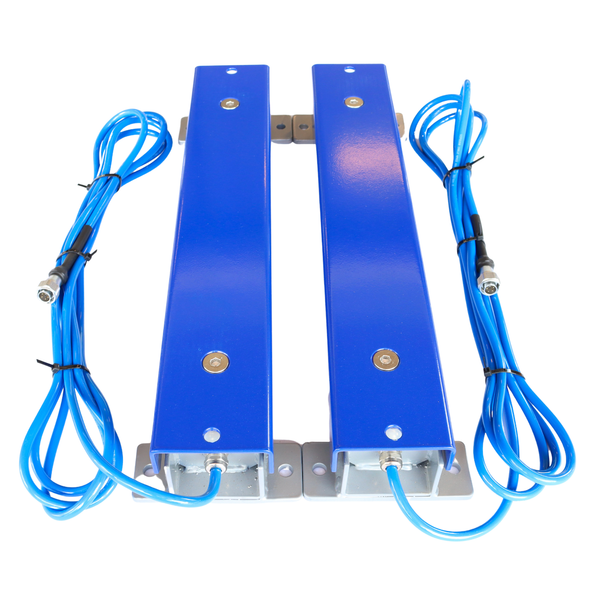 Load bars
