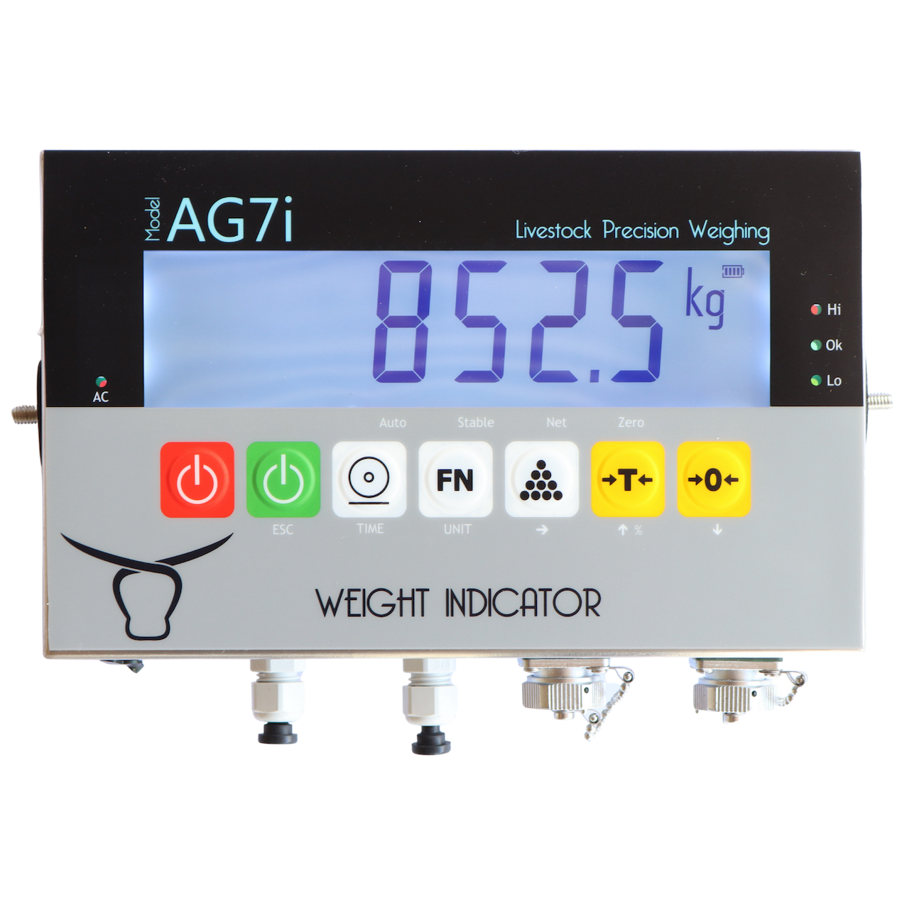 AG7i Digital Indicator