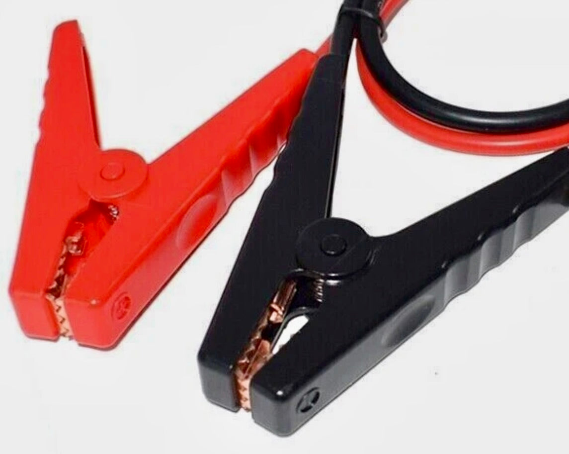 12V Heavy Duty Indicator Power Cable - Photos