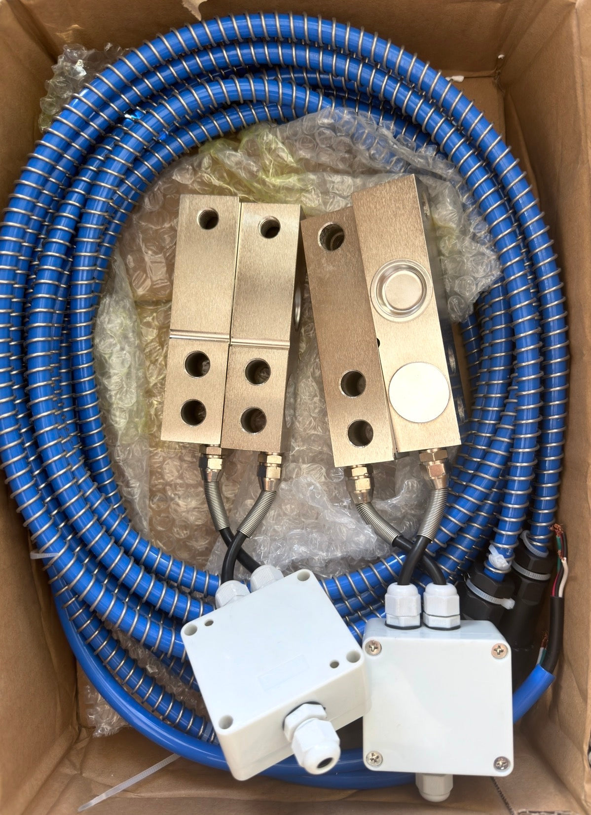 Load Cell - Repair Kit