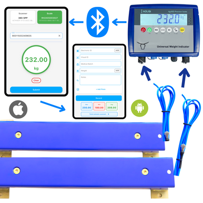 BT Ultra Load Bars