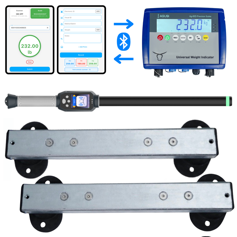 BT ProGuard Load Bars