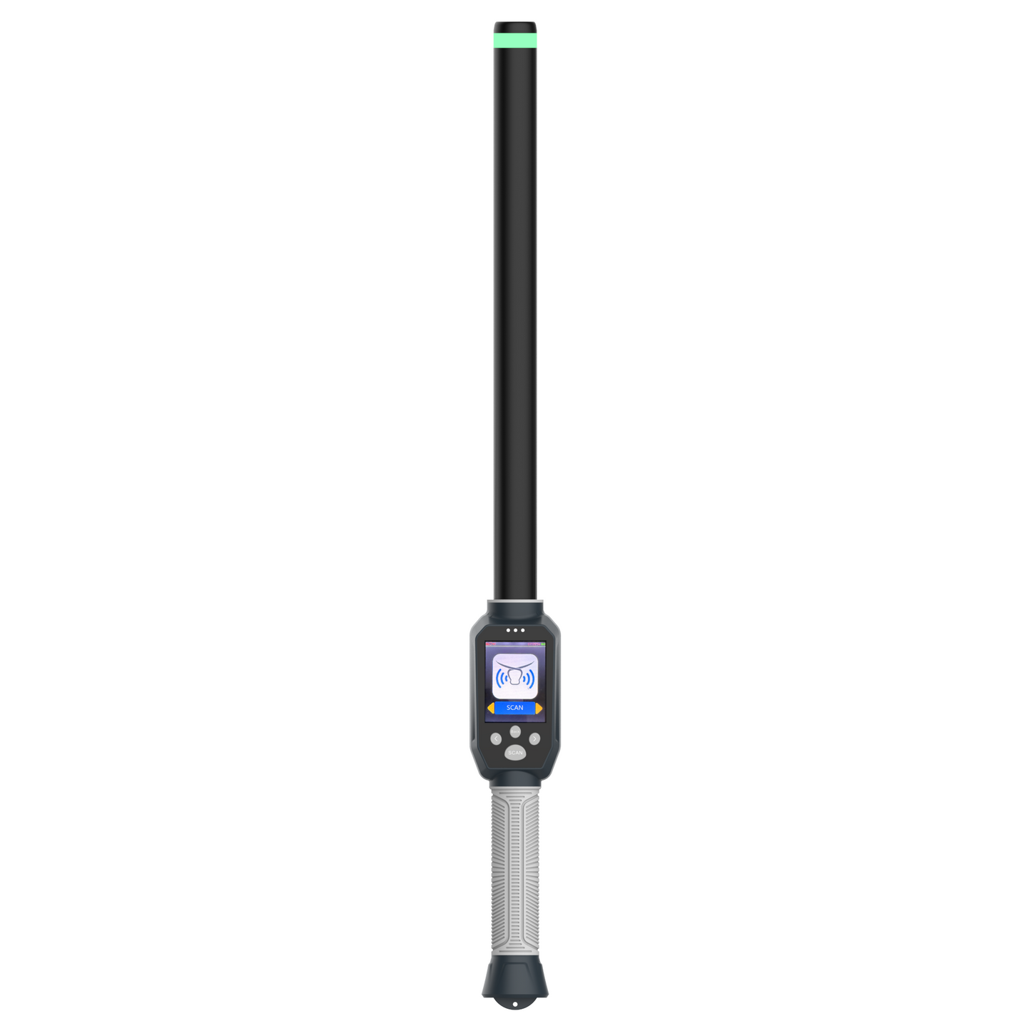 BT NLIS Smart Stick Tag Reader 