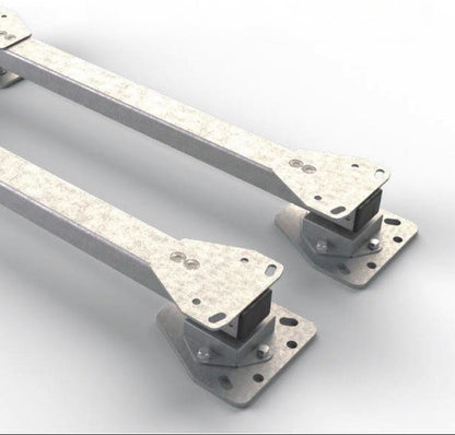 Cattle Scales 5T Gallagher Compatible 