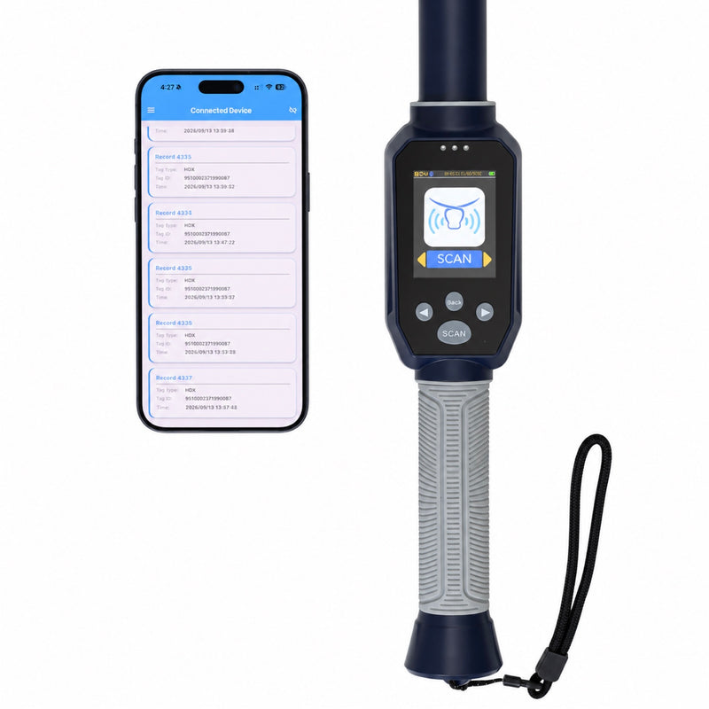 BT Ultra Stick Reader