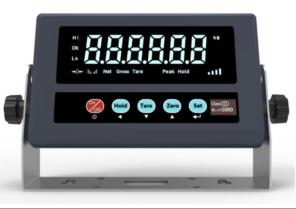 Enduraflex Indicator