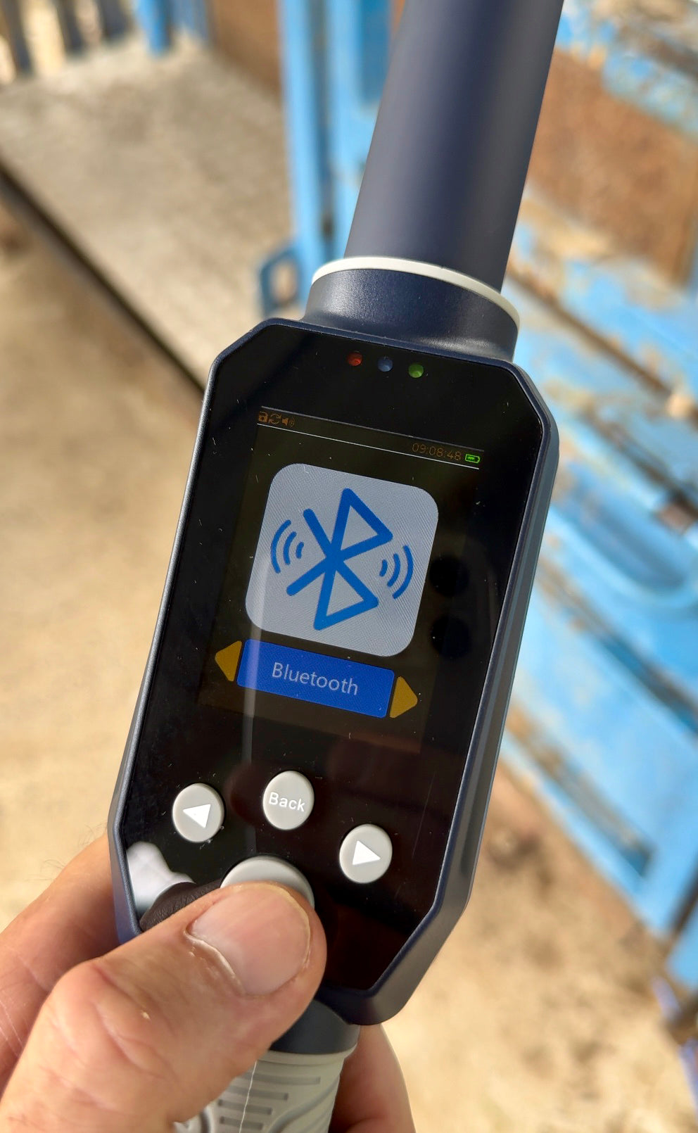 Cattle Scales + NLIS Tag Reader + Software Bundle – AgriEID – AgriEID ...