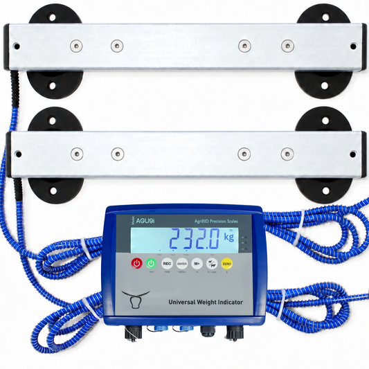 BT ProGuard Load Bars