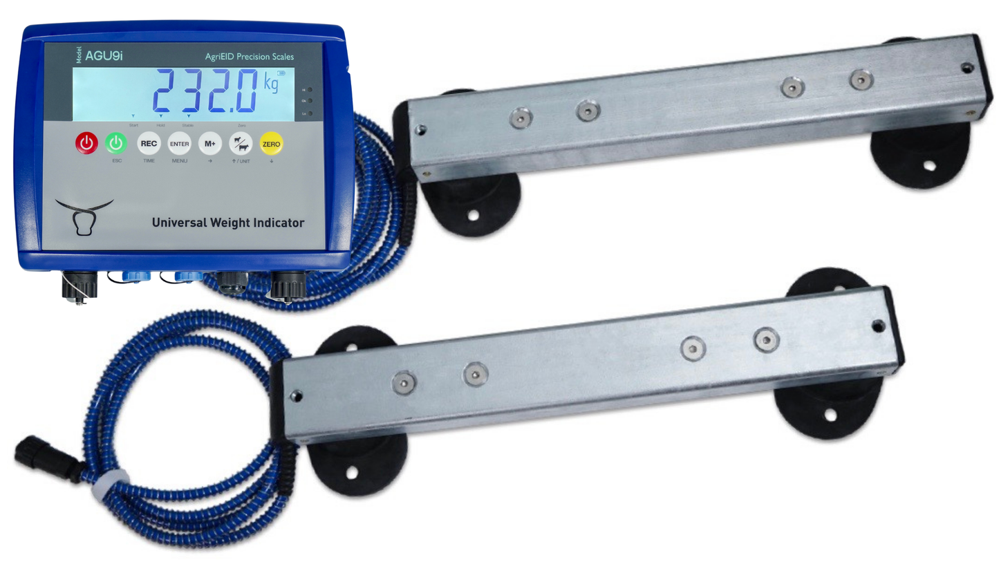 BT ProGuard Load Bars