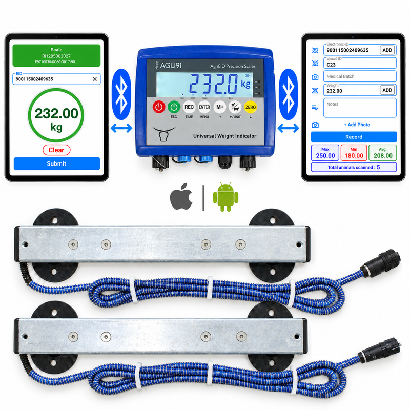 BT ProGuard Load Bars
