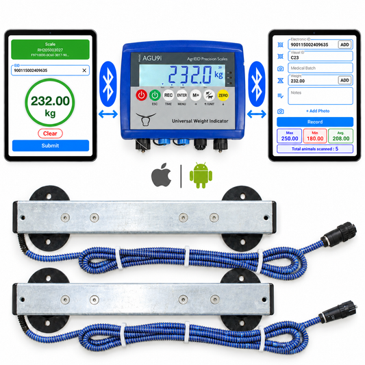 BT ProGuard Load Bars