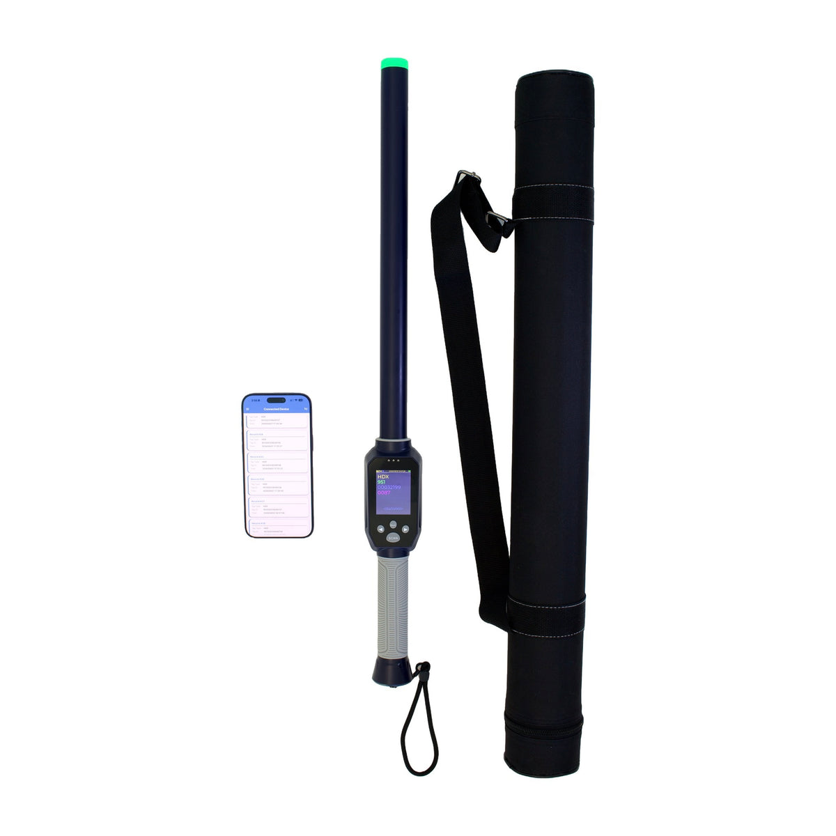 BT Ultra Stick Reader