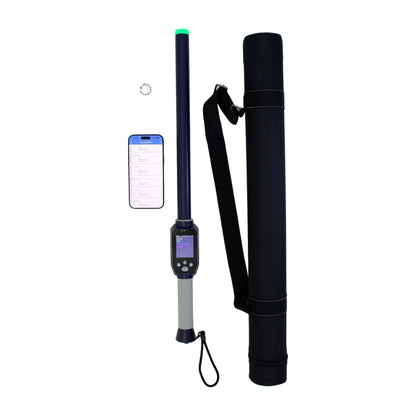 BT Ultra Stick Reader