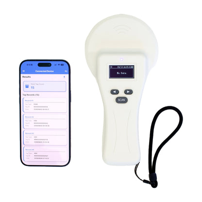 ProLite NLIS Tag Reader