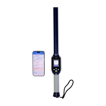 BT Ultra Stick Reader