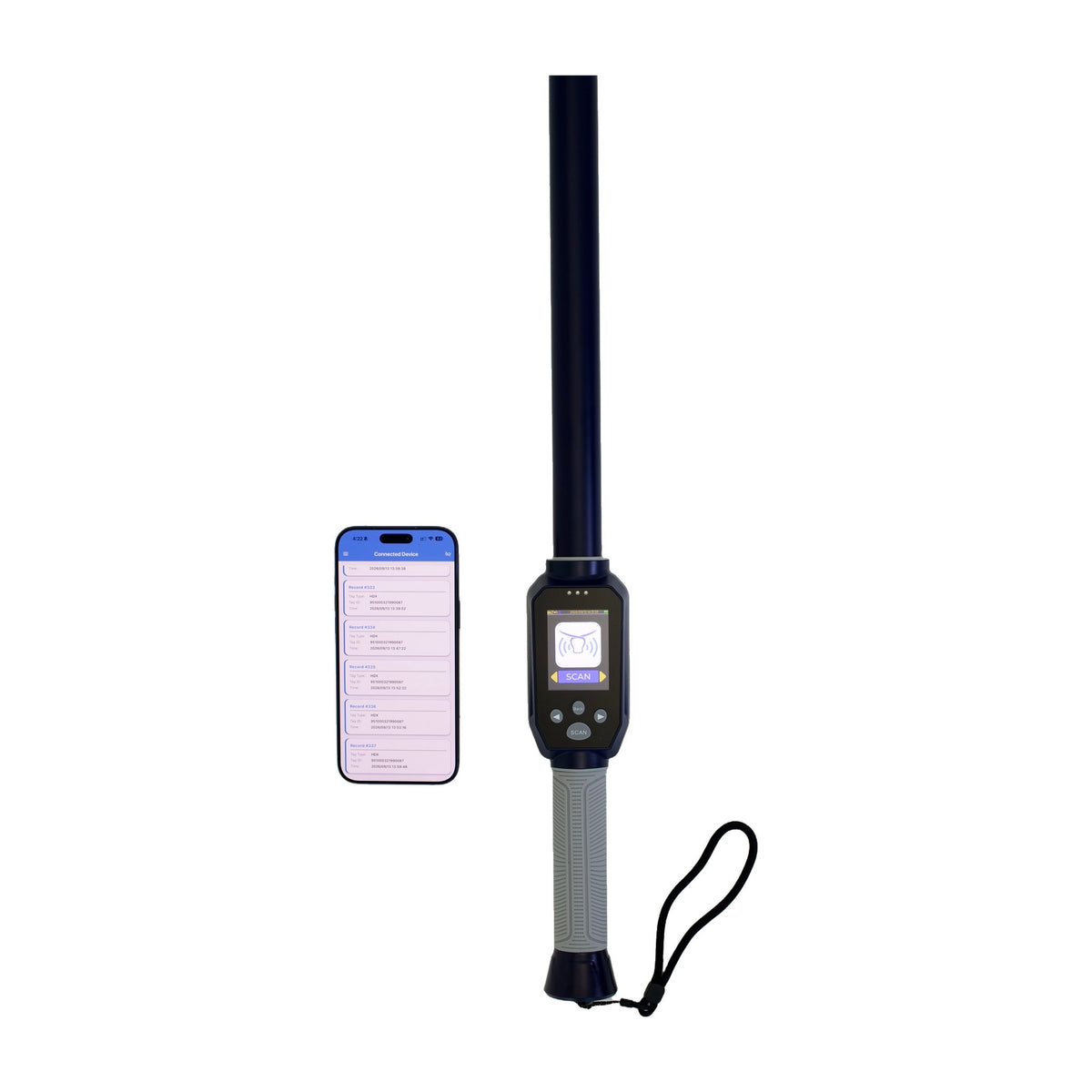 BT Ultra Stick Reader