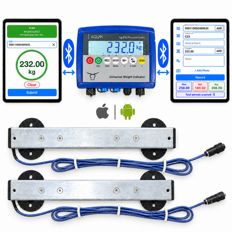 BT ProGuard Load Bars