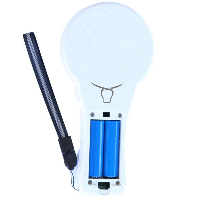 NLIS Tag Reader | Bluetooth EID Scanner & Free App – AgriEID – AgriEID ...
