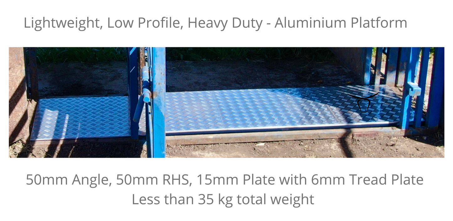 Livestock Scales Kit