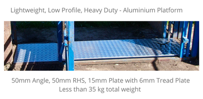 Livestock Scales Kit