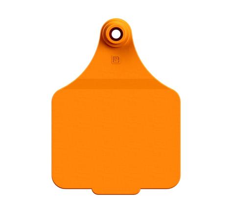 BOLUS NLIS VISUAL EAR TAGS - MAXI