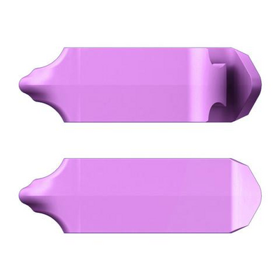 NLIS Leader Sheep Tag Original – Laser