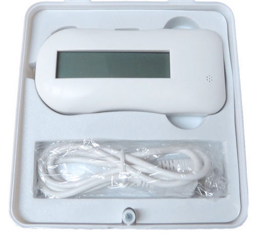 Mini NLIS Sheep Tag Reader