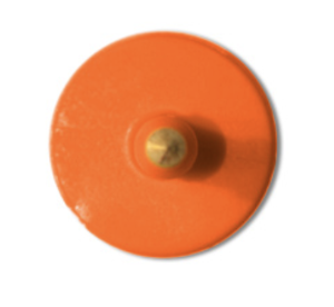 NLIS MALE BUTTON