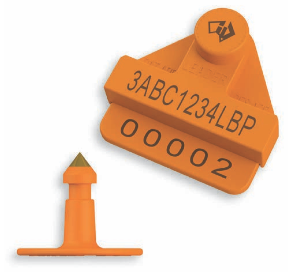 NLIS Tags Leadertronic NLIS Cattle Tags Order Online AgriEid