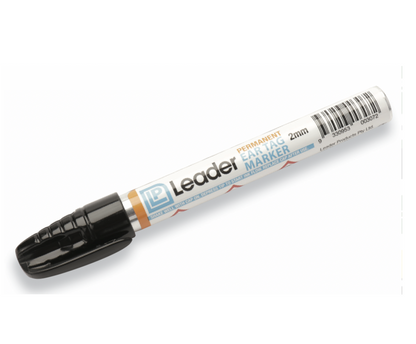 TAG MARKING PEN (BLACK OR WHITE)